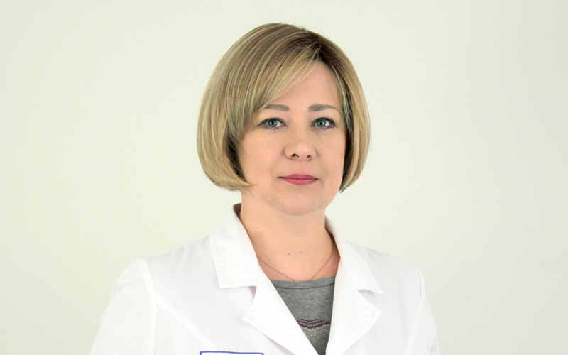 Савушкина И.Ю.