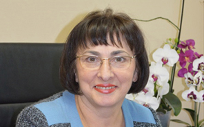 Минакова Елена Николаевна