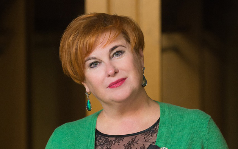 Ирина Королева