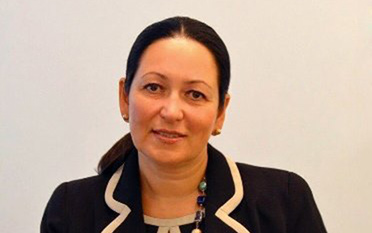 Аполихина Инна Анатольевна