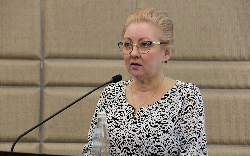 Межевитинова Е.А.